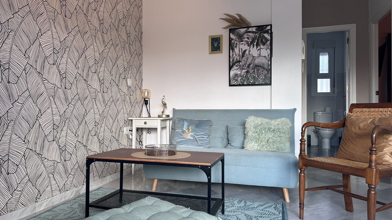 Photo of Livingroom in Jerez de la Frontera Old Town