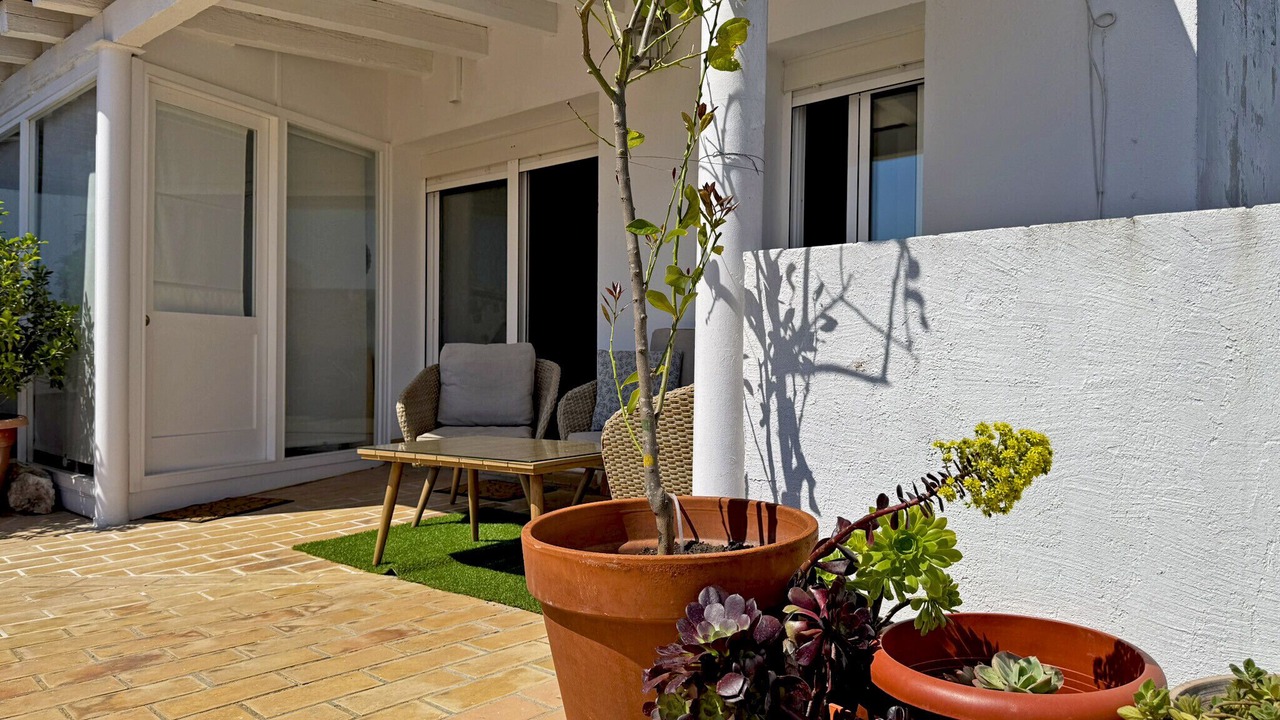 Photo of Outdoor in Jerez de la Frontera Old Town