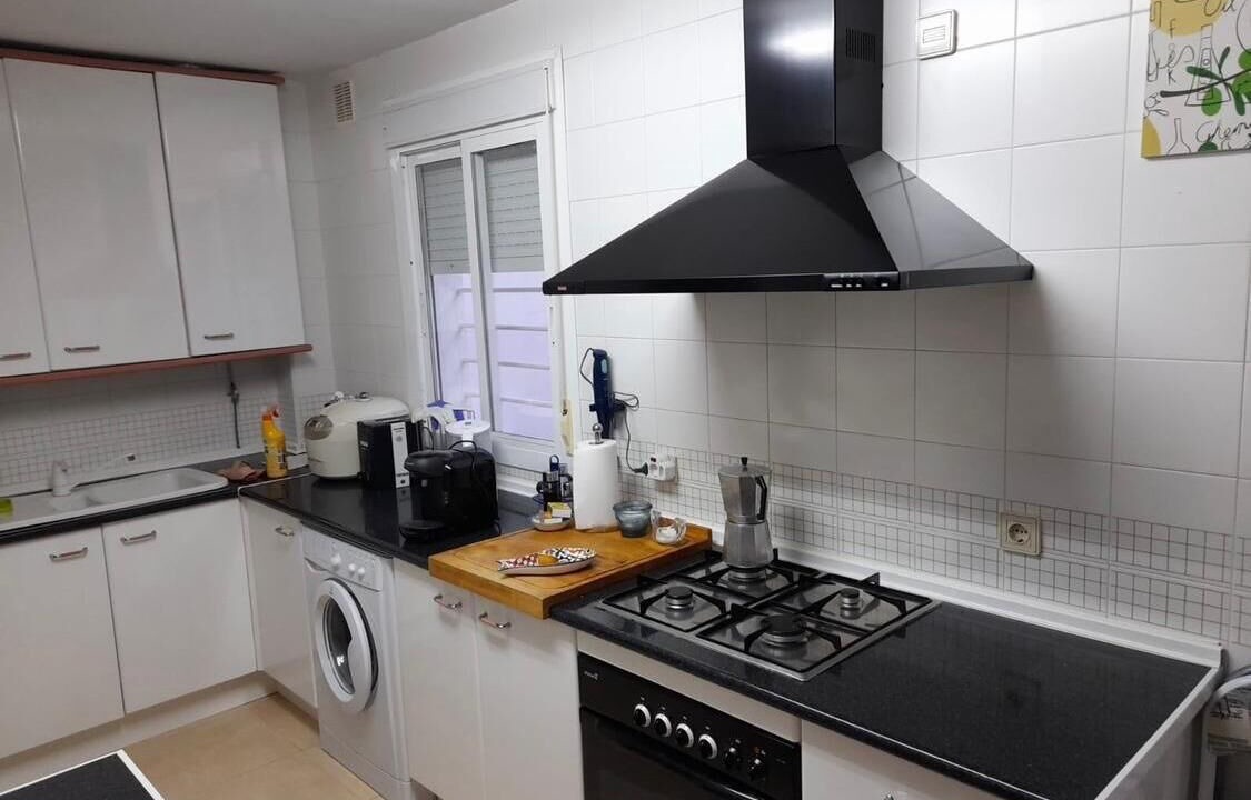 Photo of Kitchen in El Rompido