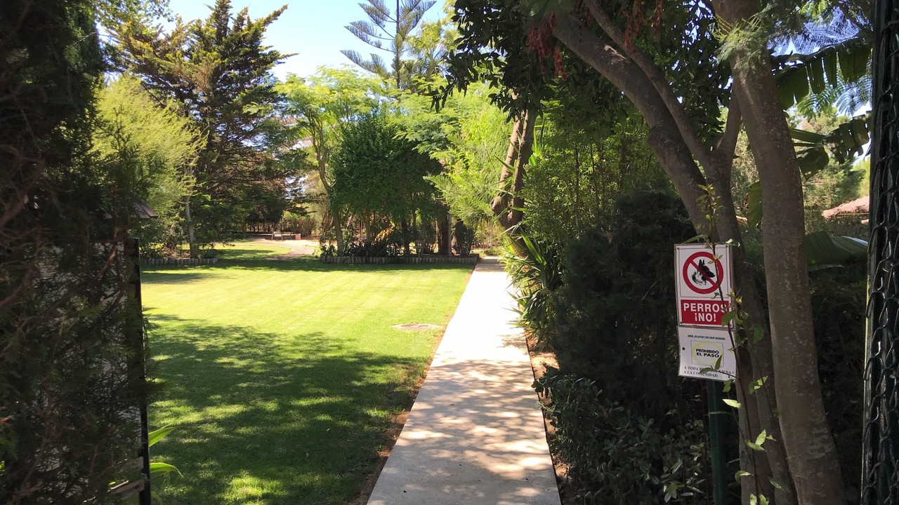 Photo of Outdoor in El Rompido