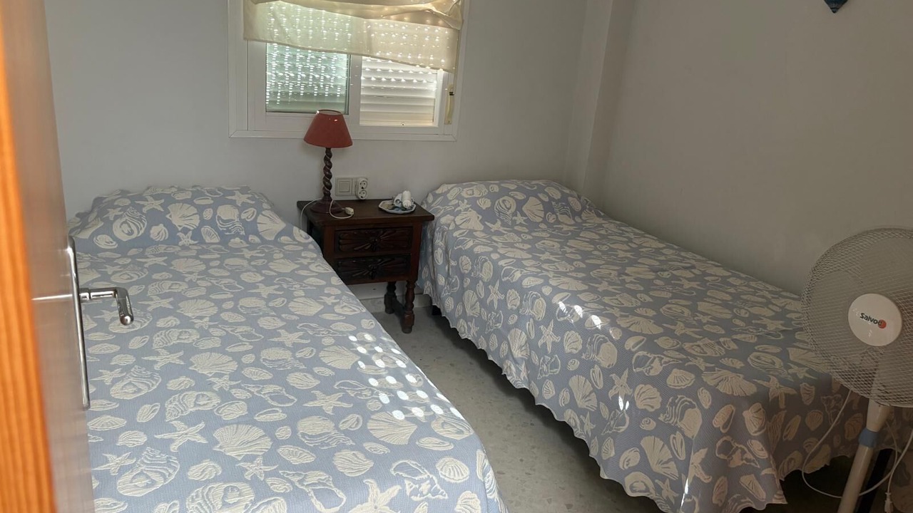Photo of Bedroom in El Rompido