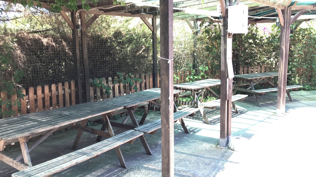 Photo of Outdoor in El Rompido