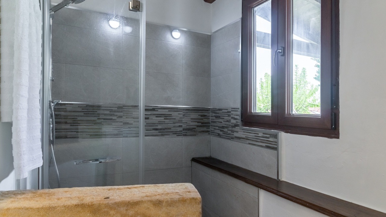 Photo of Bathroom in Estrada
