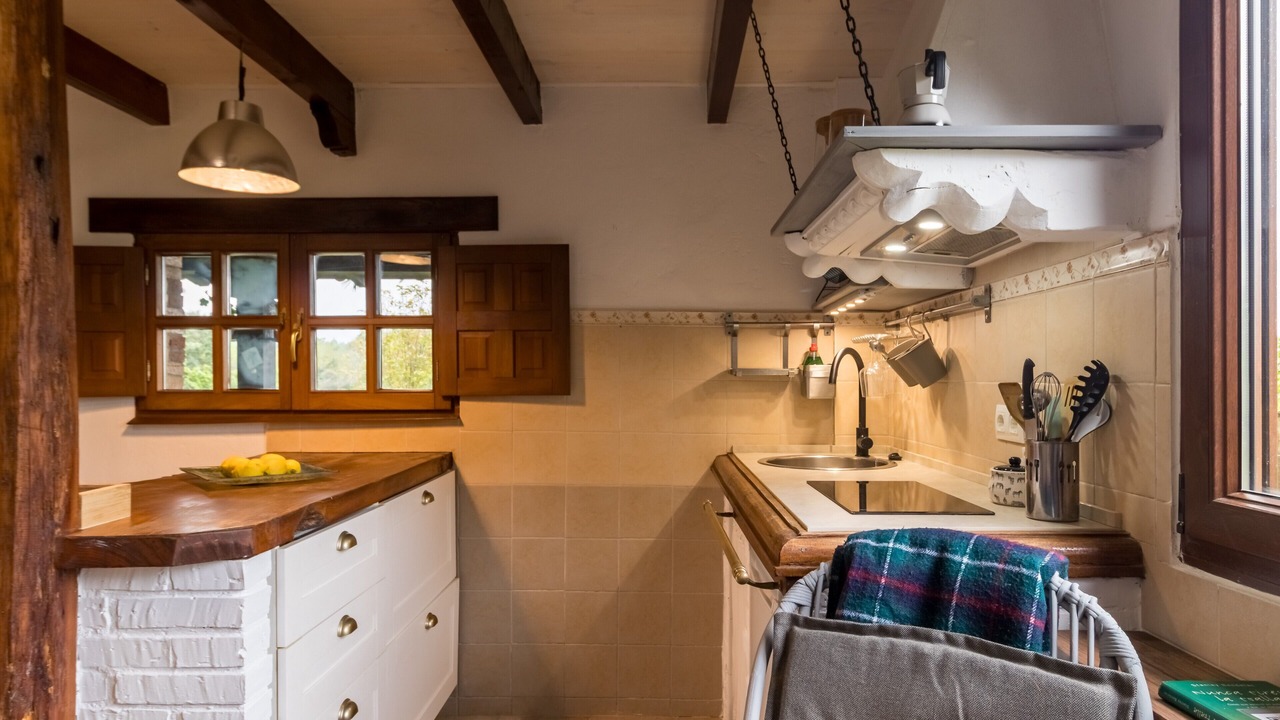 Photo of Kitchen in Estrada