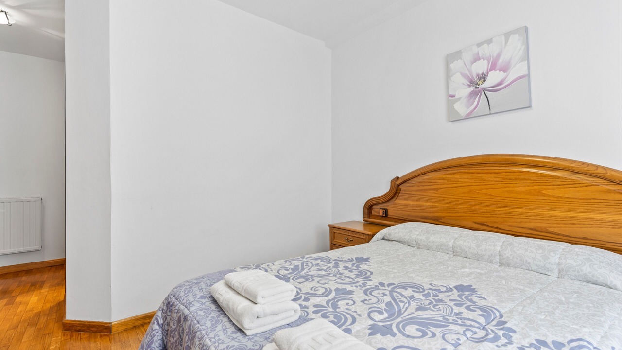 Photo of Bedroom in Cangas de Onis
