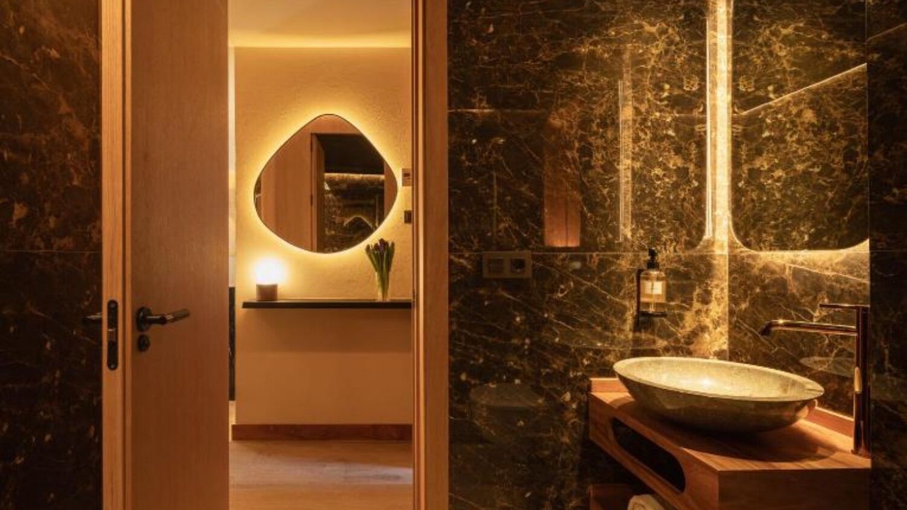 Photo of Bathroom in San Vicente