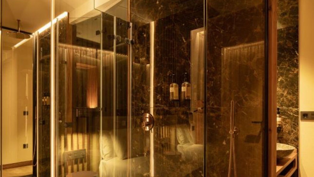 Photo of Bathroom in San Vicente