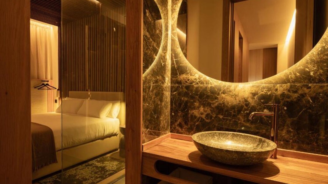 Photo of Bathroom in San Vicente