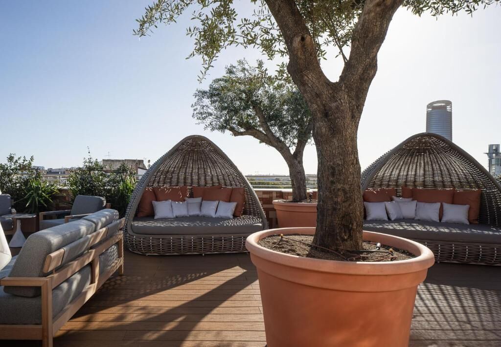 Photo of Patio Balcony in San Vicente