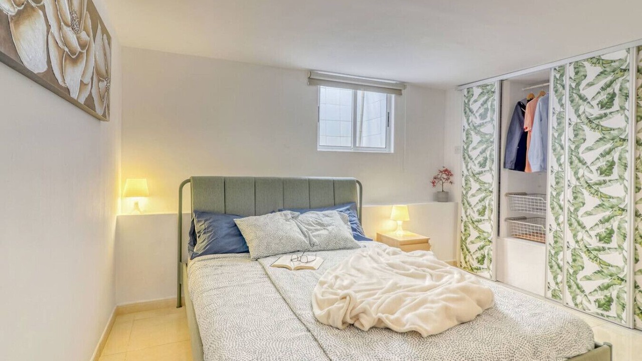 Photo of Bedroom in Chayofa