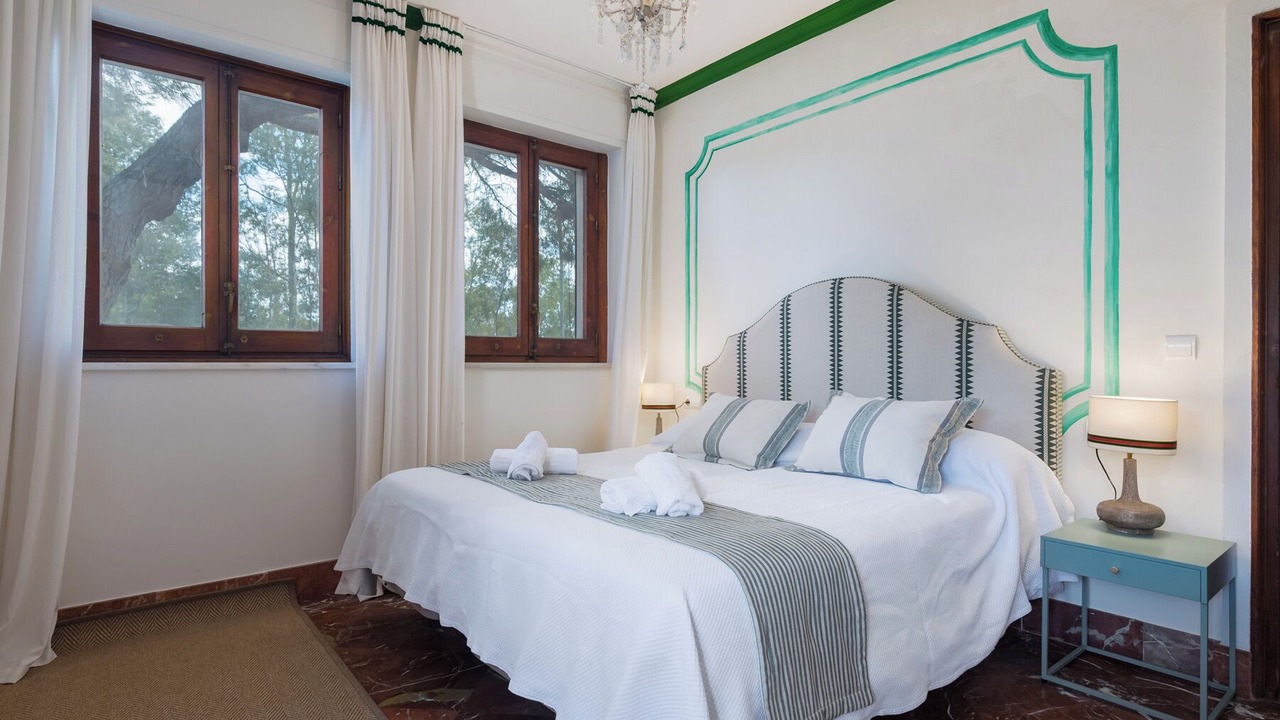 Photo of Bedroom in El Puerto de Santa Maria