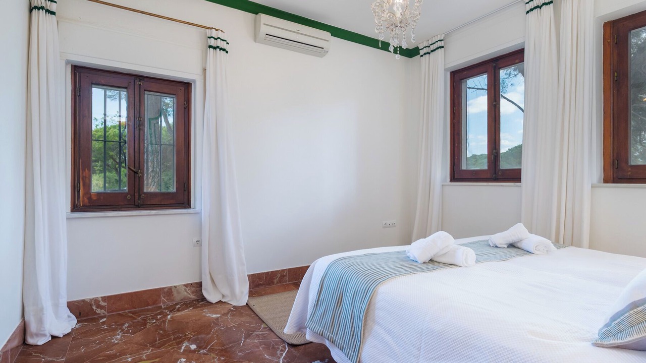 Photo of Bedroom in El Puerto de Santa Maria