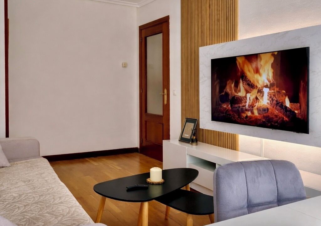 Photo of Livingroom in Llanes