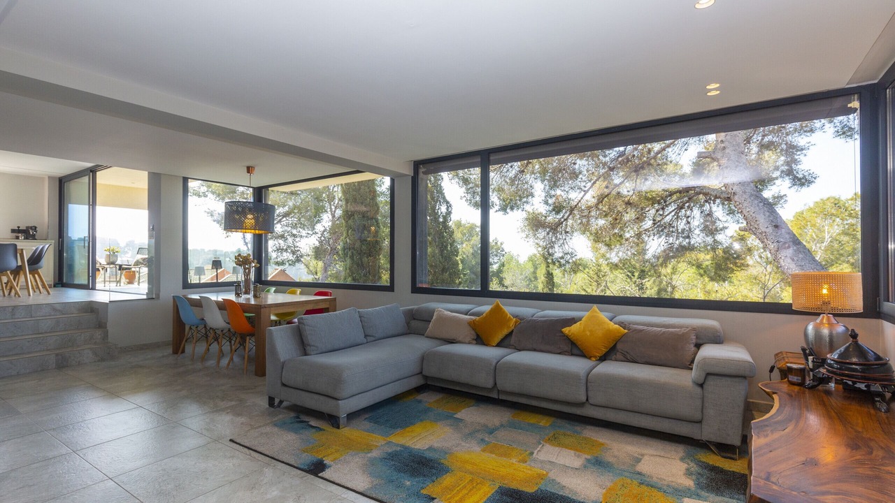 Photo of Livingroom in Tamarit