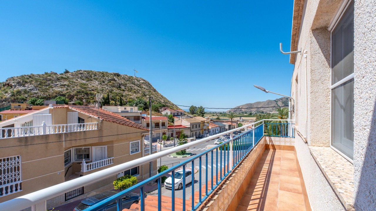 Photo of Outdoor in Orihuela