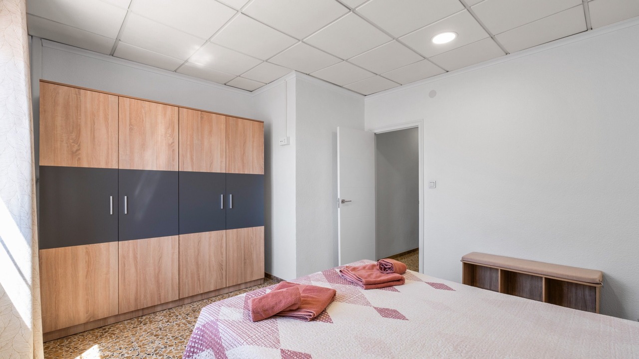 Photo of Bedroom in Orihuela