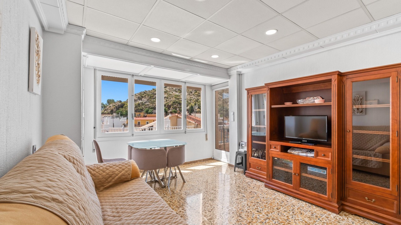 Photo of Livingroom in Orihuela