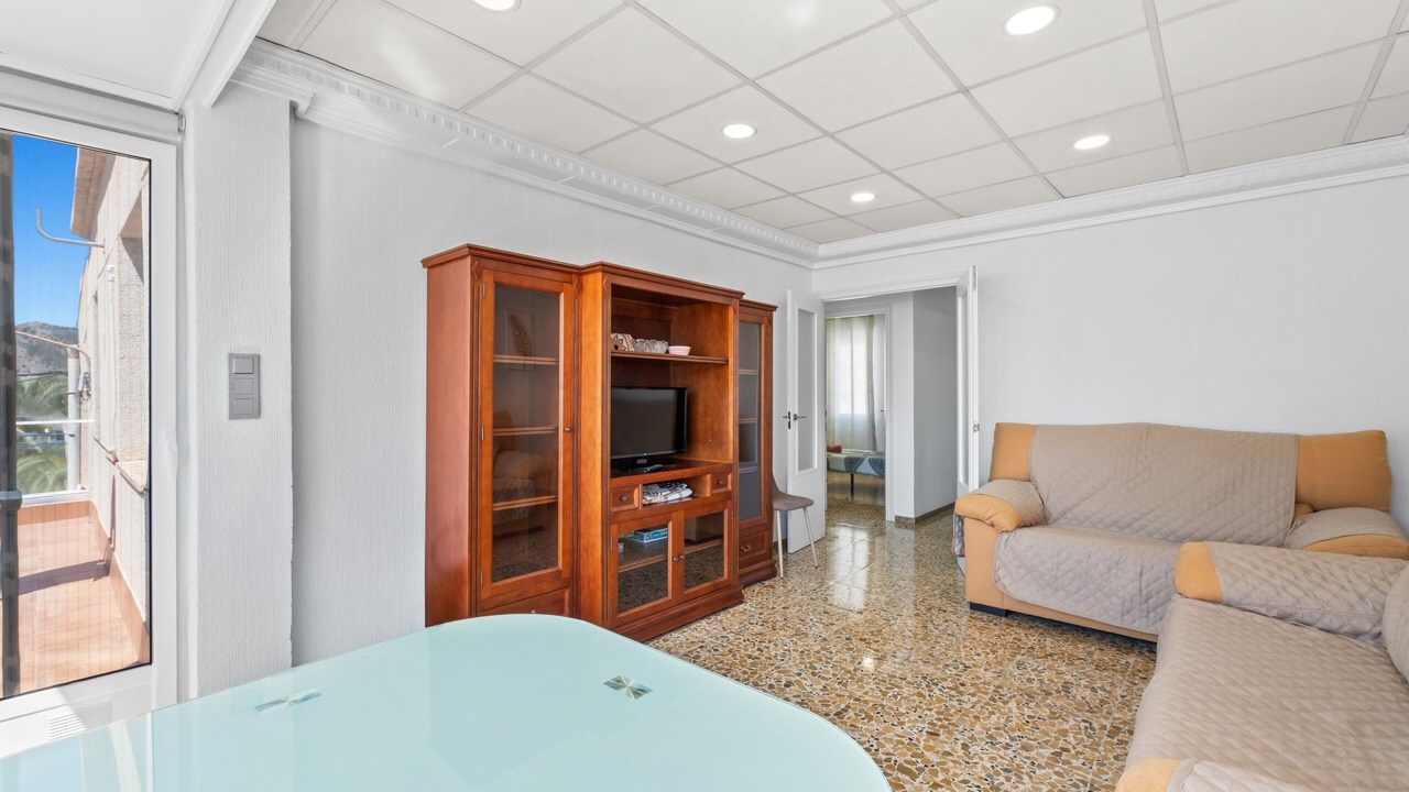 Photo of Livingroom in Orihuela