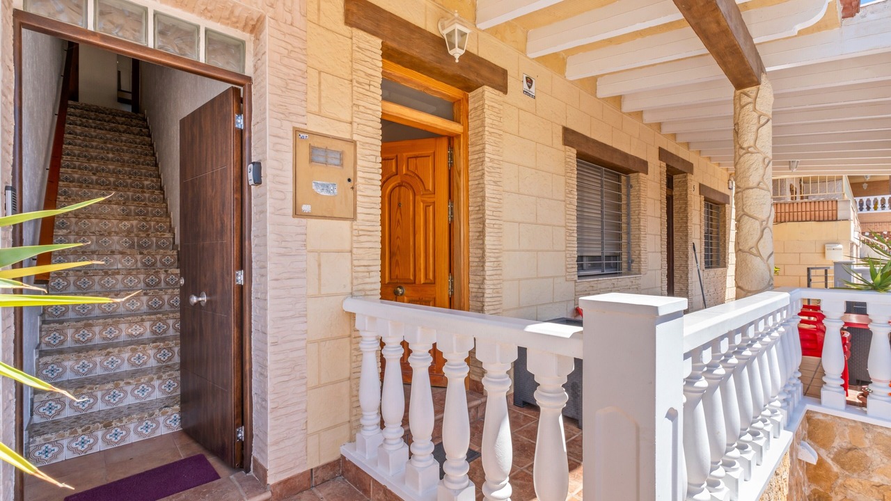 Photo of Outdoor in Orihuela