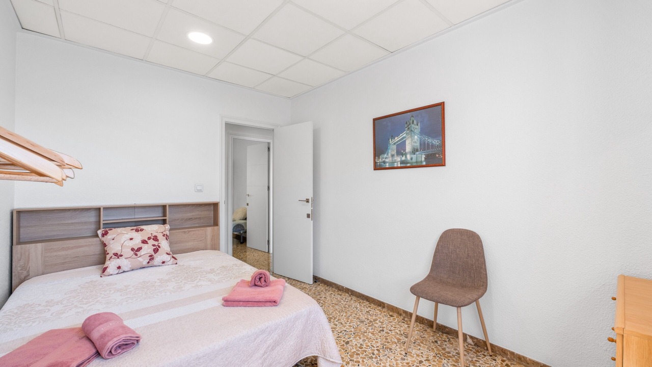 Photo of Bedroom in Orihuela