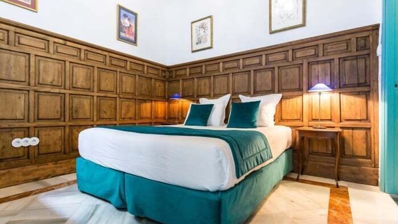 Photo of Bedroom in El Arenal