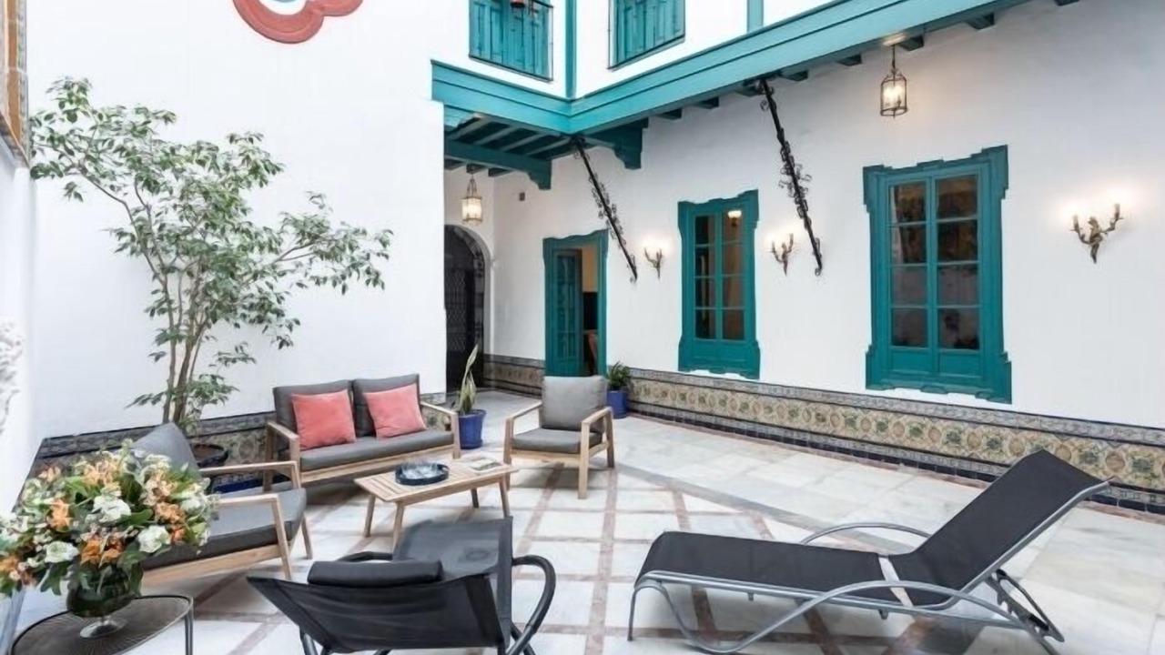 Photo of Patio Balcony in El Arenal