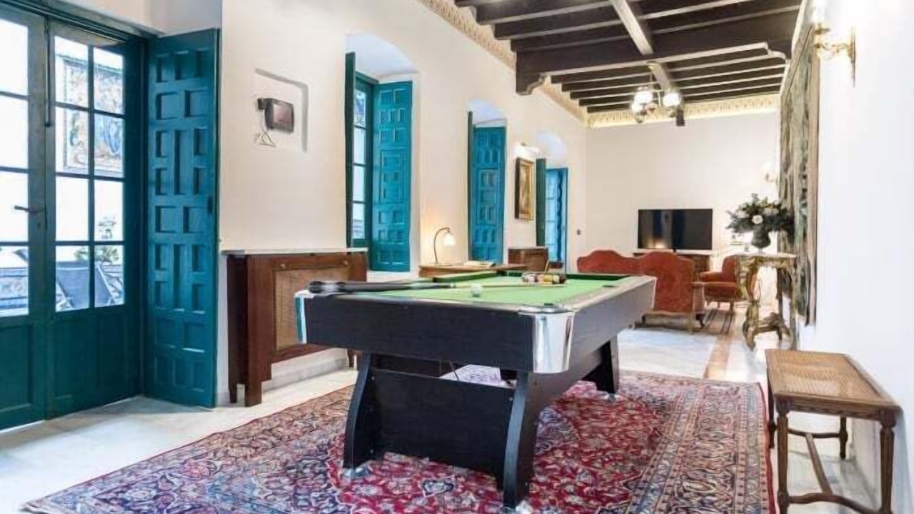 Photo of Bedroom in El Arenal