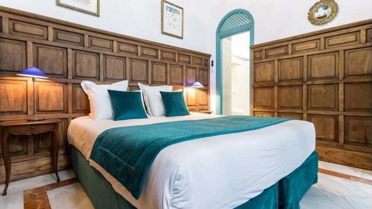 Photo of Bedroom in El Arenal