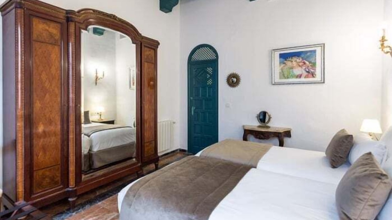 Photo of Bedroom in El Arenal