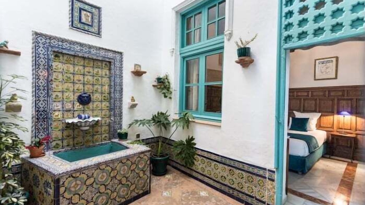 Photo of Bathroom in El Arenal