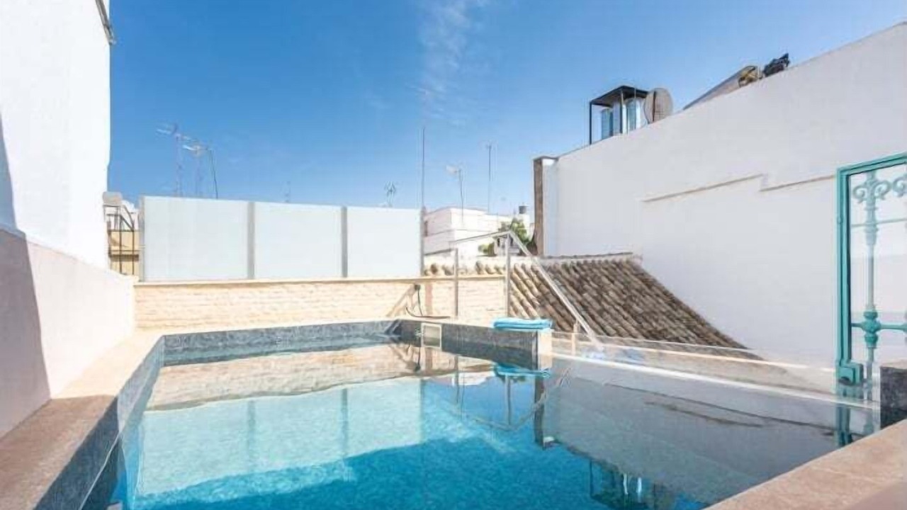 Photo of Outdoor in El Arenal