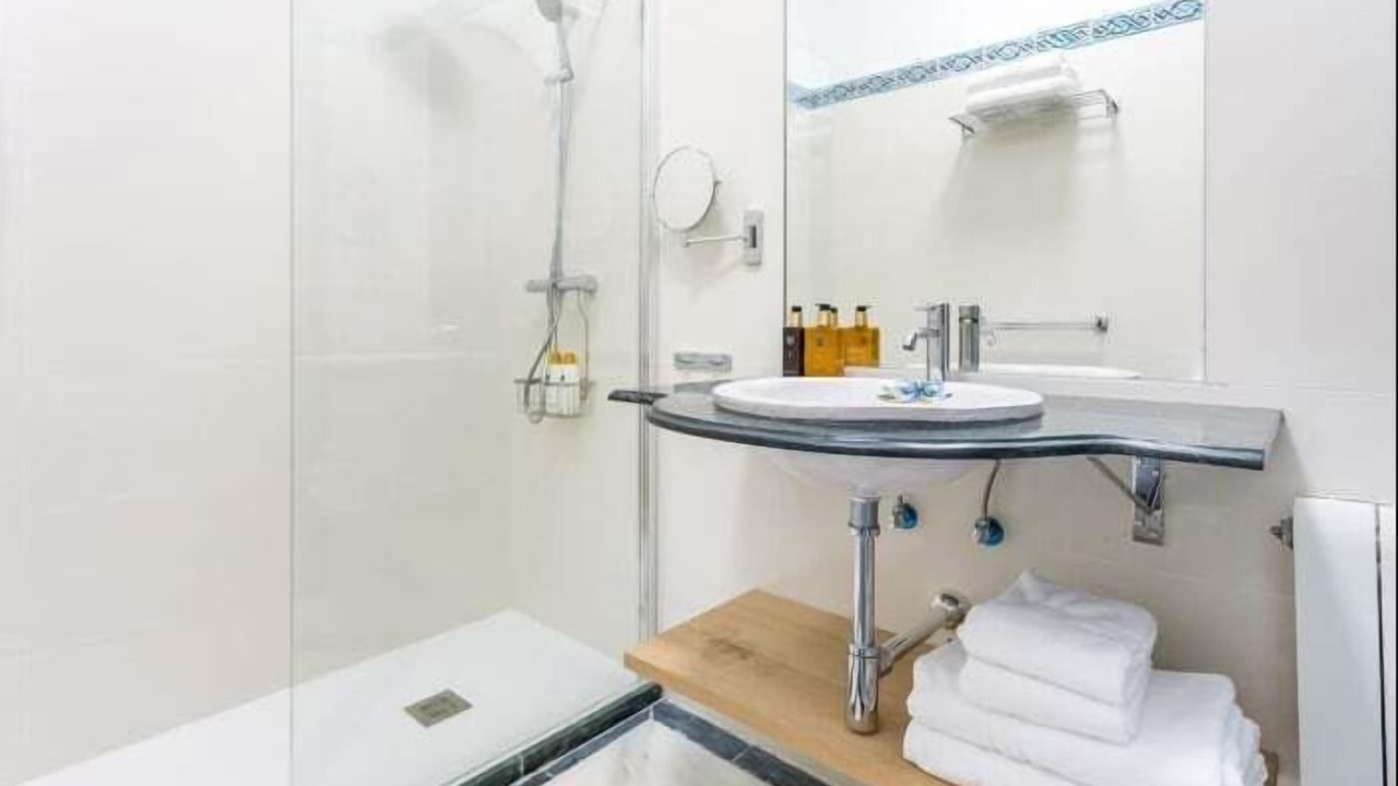 Photo of Bathroom in El Arenal
