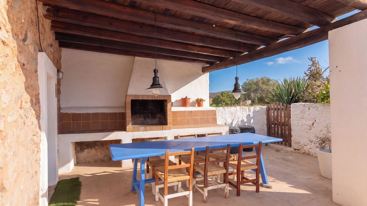 Photo of Outdoor in Can Ramon