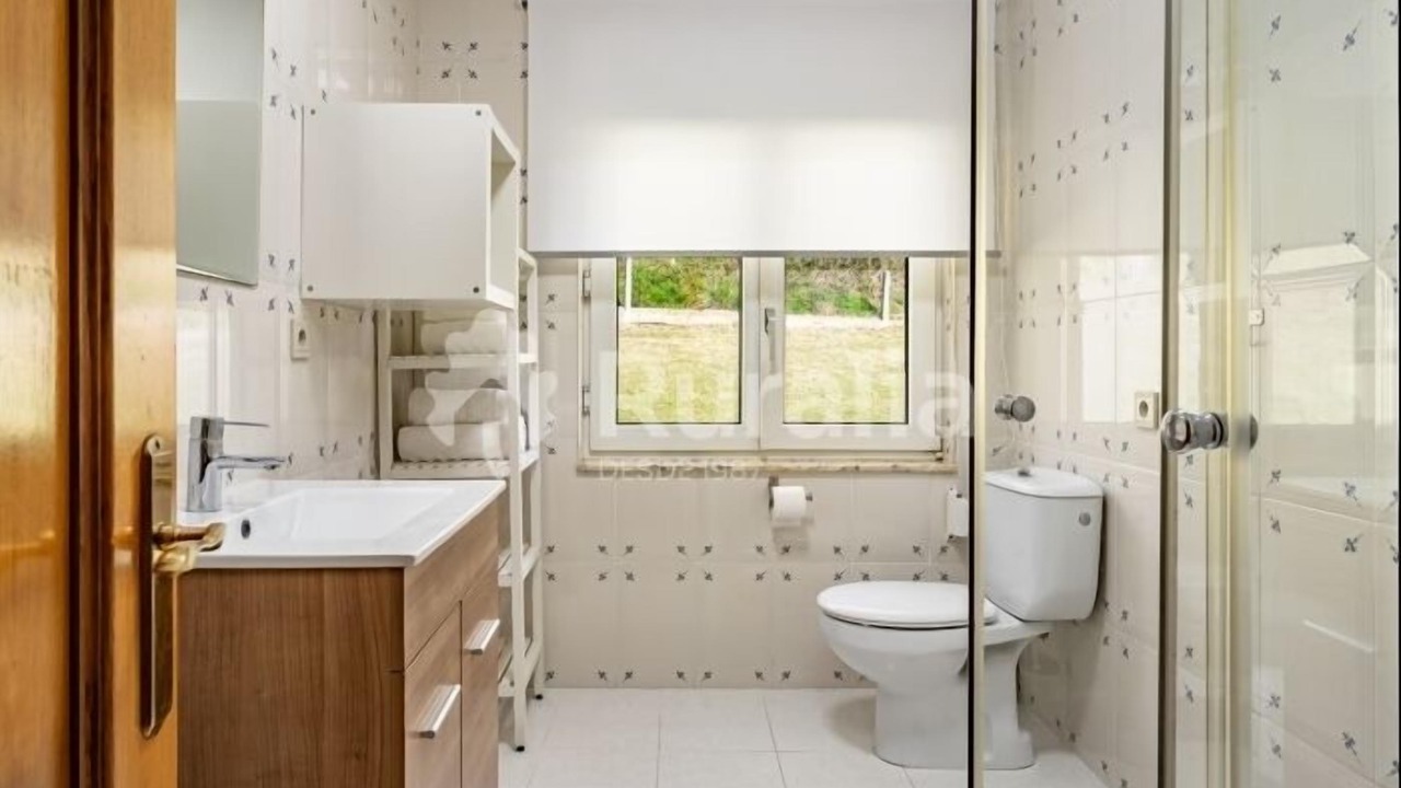 Photo of Bathroom in Pando