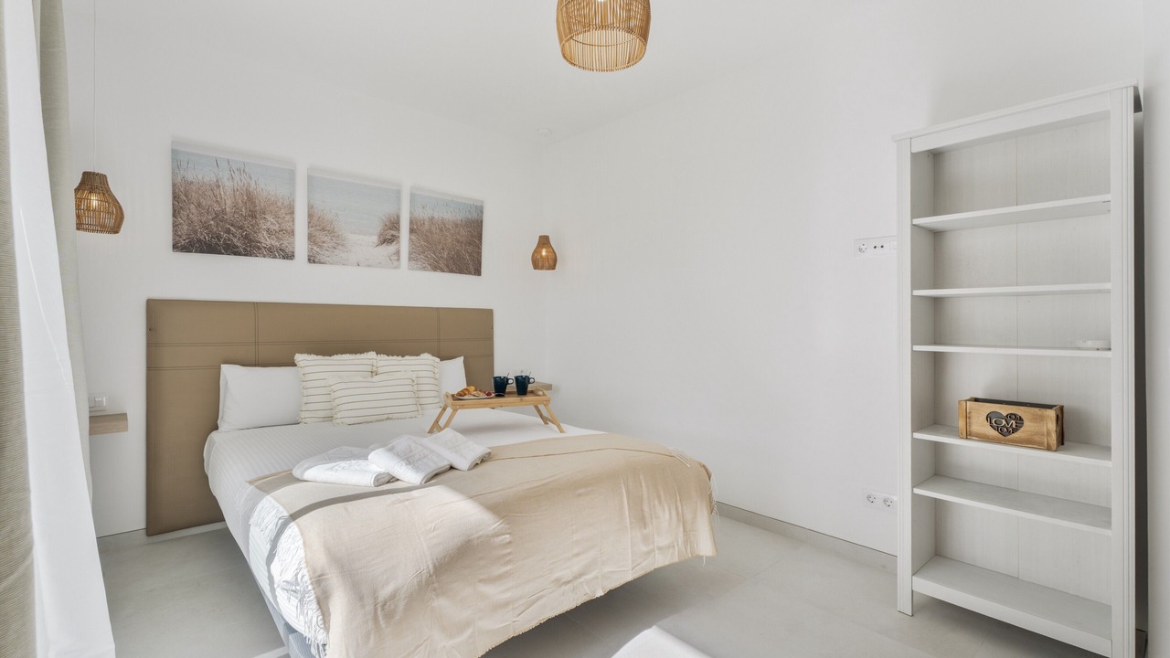 Photo of Bedroom in Cabo Blanco
