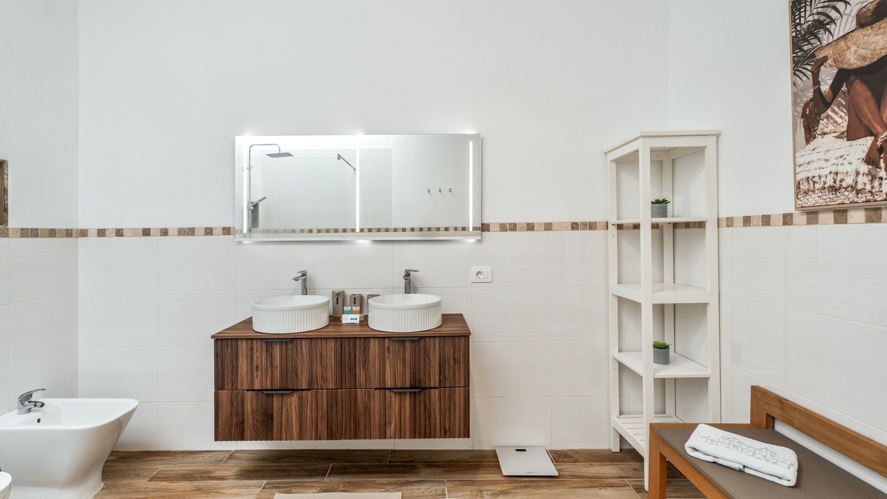 Photo of Bathroom in Cabo Blanco