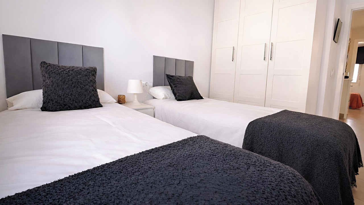 Photo of Bedroom in El Morche