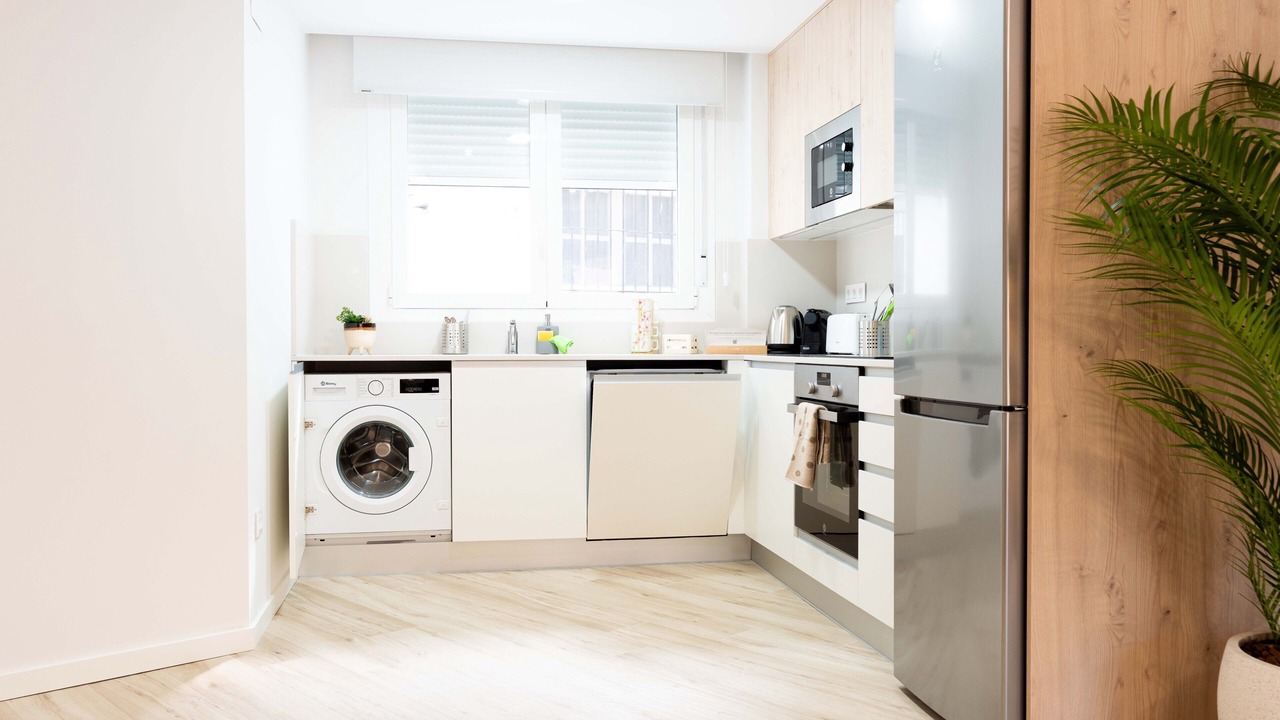 Photo of Kitchen in Casco Antiguo