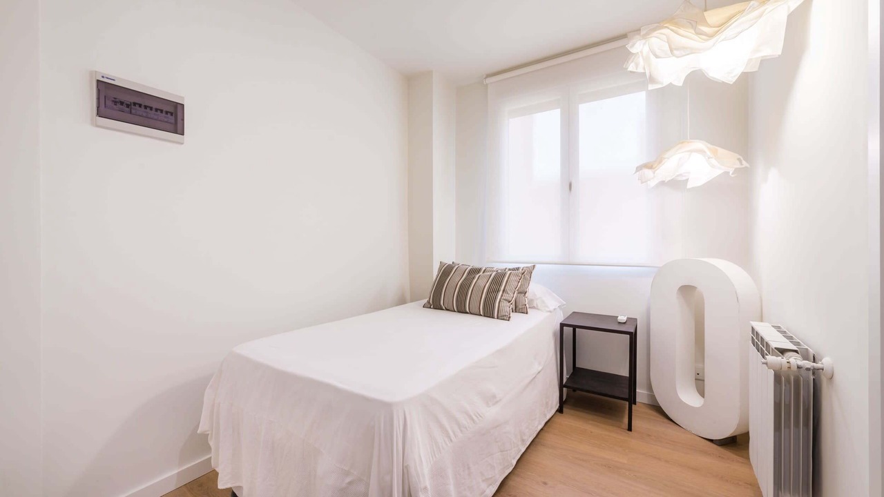 Photo of Bedroom in Palos de la Frontera