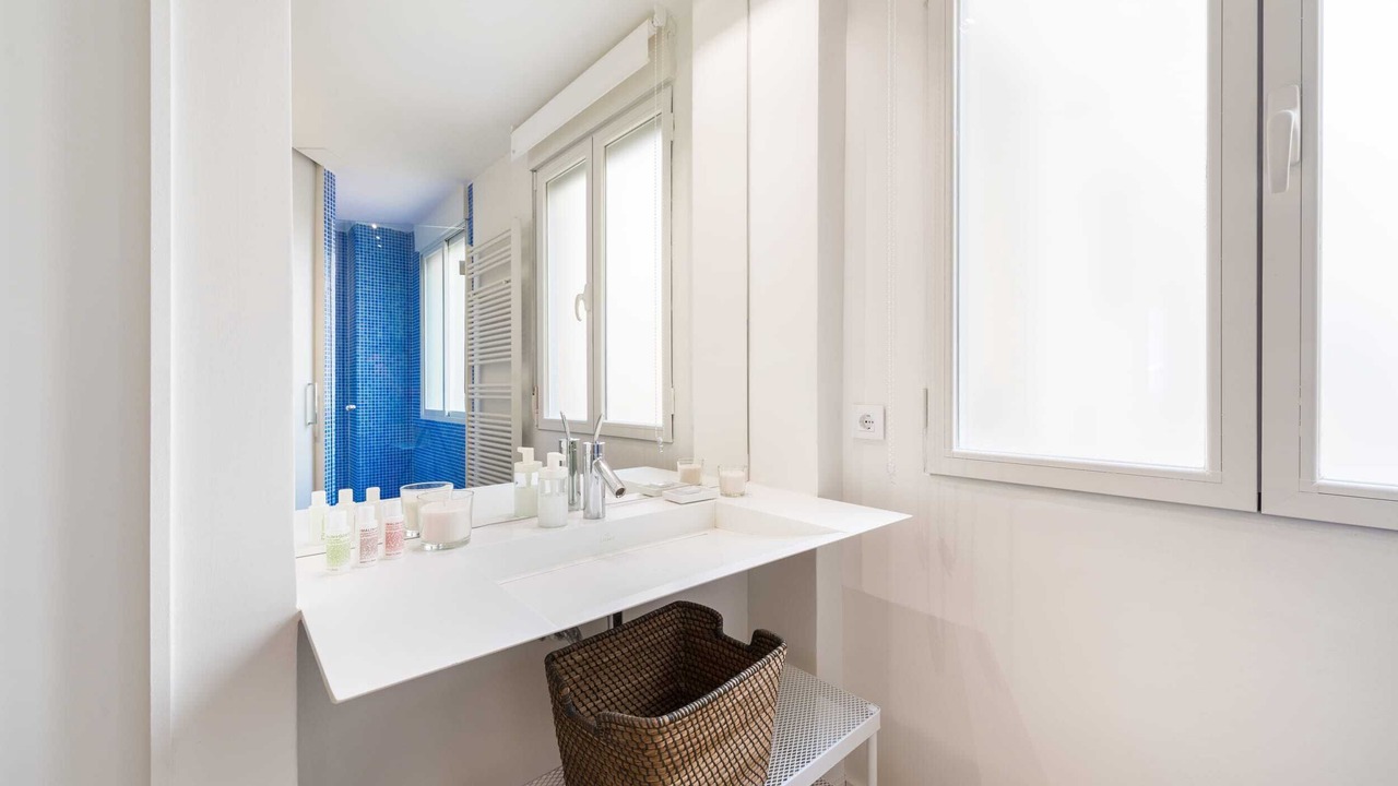 Photo of Bathroom in Palos de la Frontera