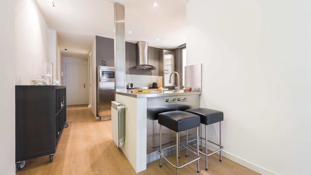 Photo of Kitchen in Palos de la Frontera
