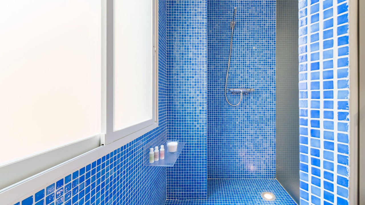 Photo of Bathroom in Palos de la Frontera