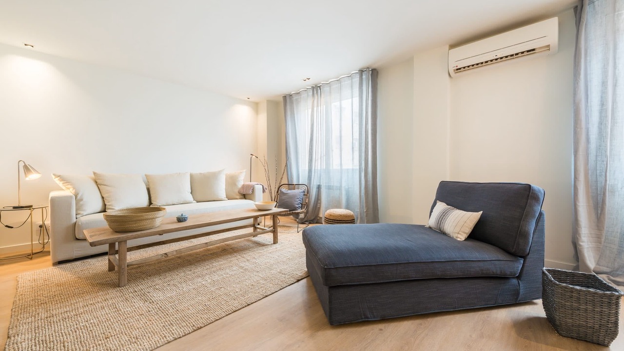 Photo of Livingroom in Palos de la Frontera