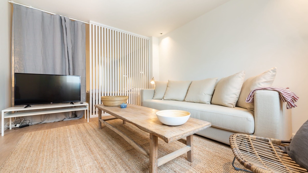 Photo of Livingroom in Palos de la Frontera