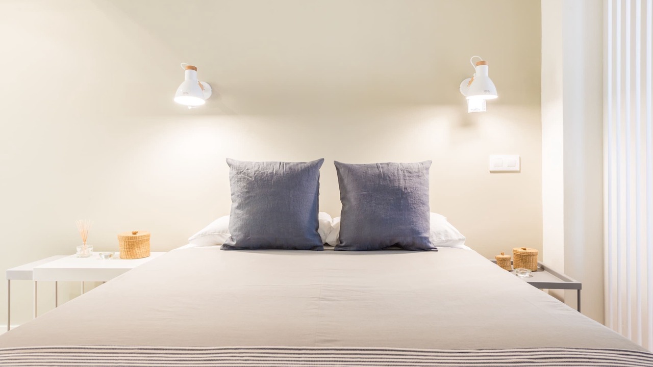 Photo of Bedroom in Palos de la Frontera