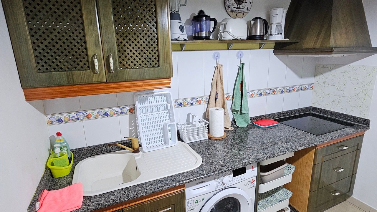Photo of Kitchen in Telde