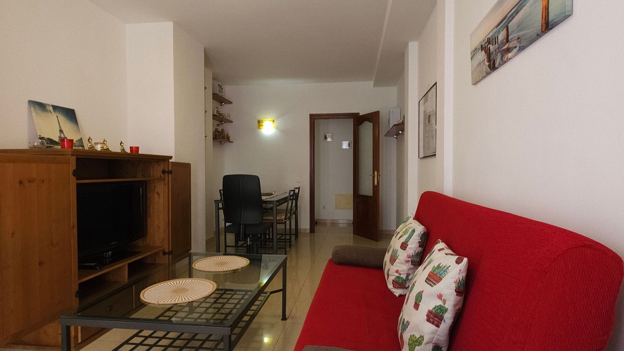 Photo of Livingroom in Telde