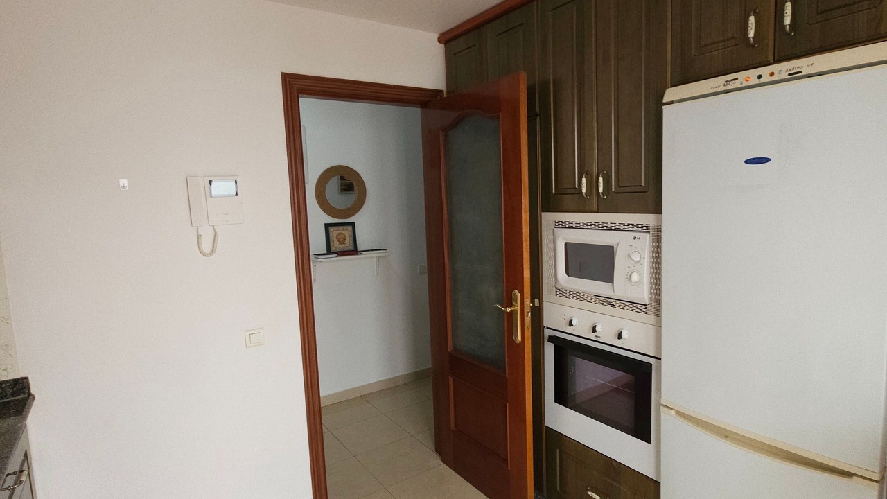 Photo of Kitchen in Telde