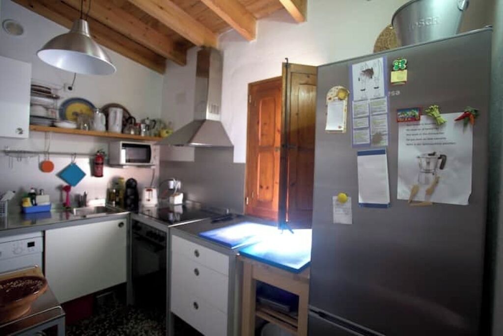 Photo of Kitchen in Sant Francesc Xavier