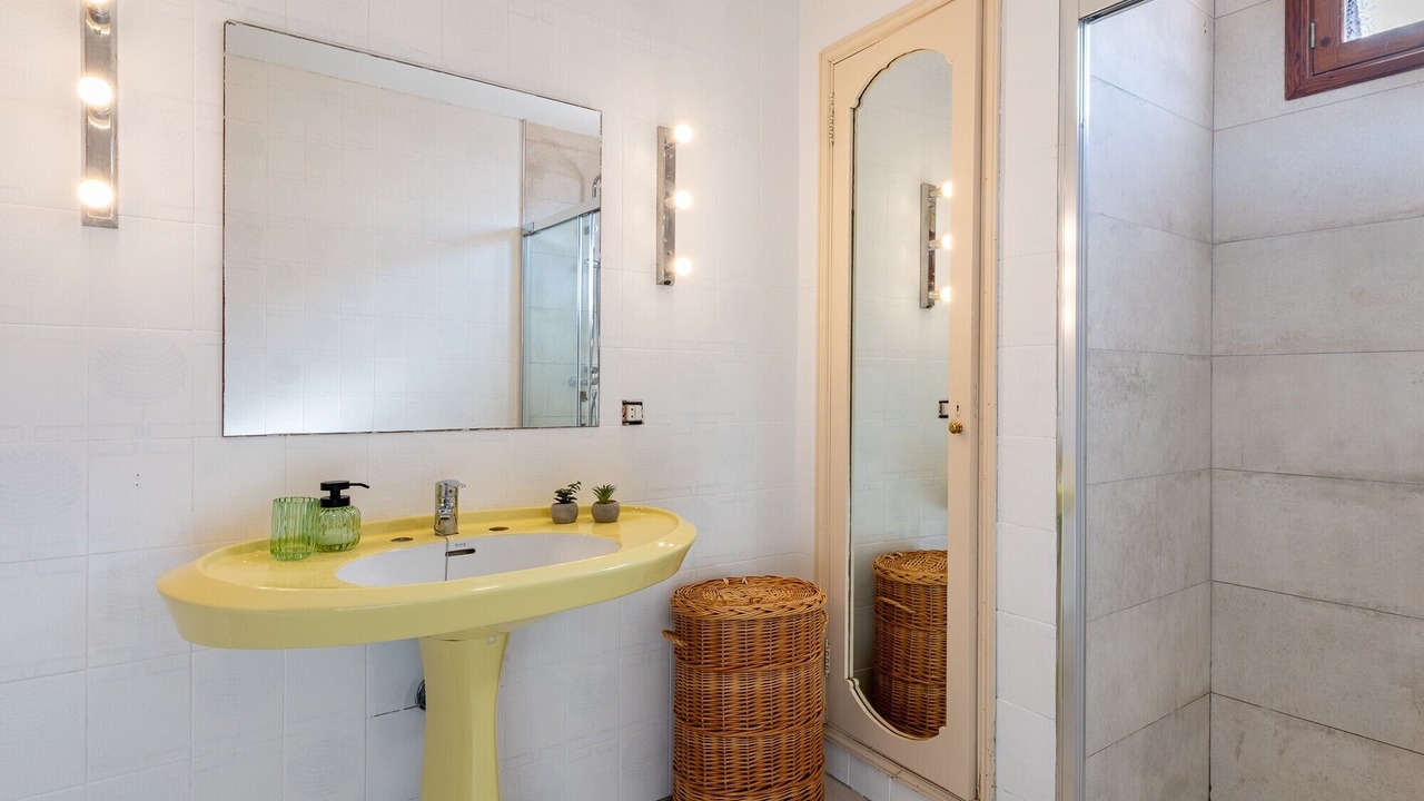 Photo of Bathroom in Selva